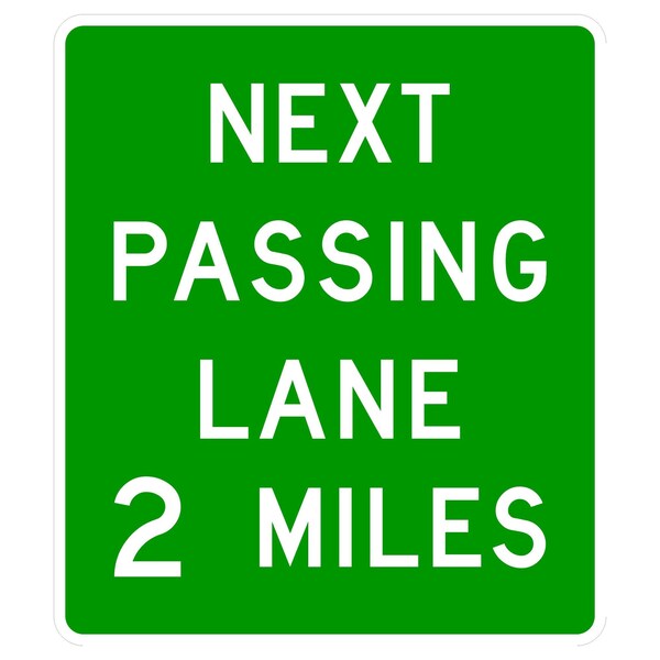 Sign Solutions Usa 48 in Height, 42 in Width, Aluminum, Vertical Rectangle DUS08DWT4248D17-3 - main